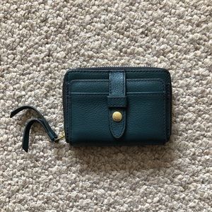 Fossil Wallet (New)